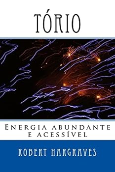Paperback Tório: Energia abundante e acessível [Portuguese] Book