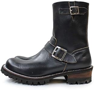 Amazon | [スローウエアライオン] 3ヶ月保証 8595H BLACK US5[23.0