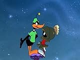 Duck Dodgers In The 24½ Century / The Scarlet Pumpernickel
