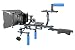 Produktbild BRESSER MS-8770 DSLR Schulterstativ Profi-II