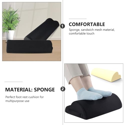 Almohada de apoyo para los pies que mejora la postura 4