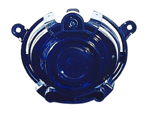 DEPO 335-2030N-AS Replacement Driver = Passenger Side Fog Light Assembly (This product is an aftermarket product. It is not created or sold by the OE car company) by DEPO - Used condition - US$28.47