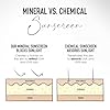bareMinerals Complexion Rescue Tinted Moisturizer with SPF 30, Hydrating Tinted Mineral Sunscreen with Hyaluronic Acid, Sheer-to-Light Coverage, Multi-tasking, Skincare Infused Makeup