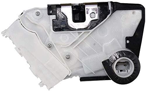 Image of Power Door Lock Actuator Fits for 2016-2025 Honda Selected Models Front Left (Driver's Door), Replaces OEM 72150-T7W-A11, 72150-T5R-A41, 72165P