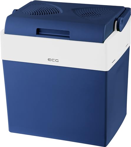 Preisvergleich Produktbild ECG AC 3032 HC Dual Navy