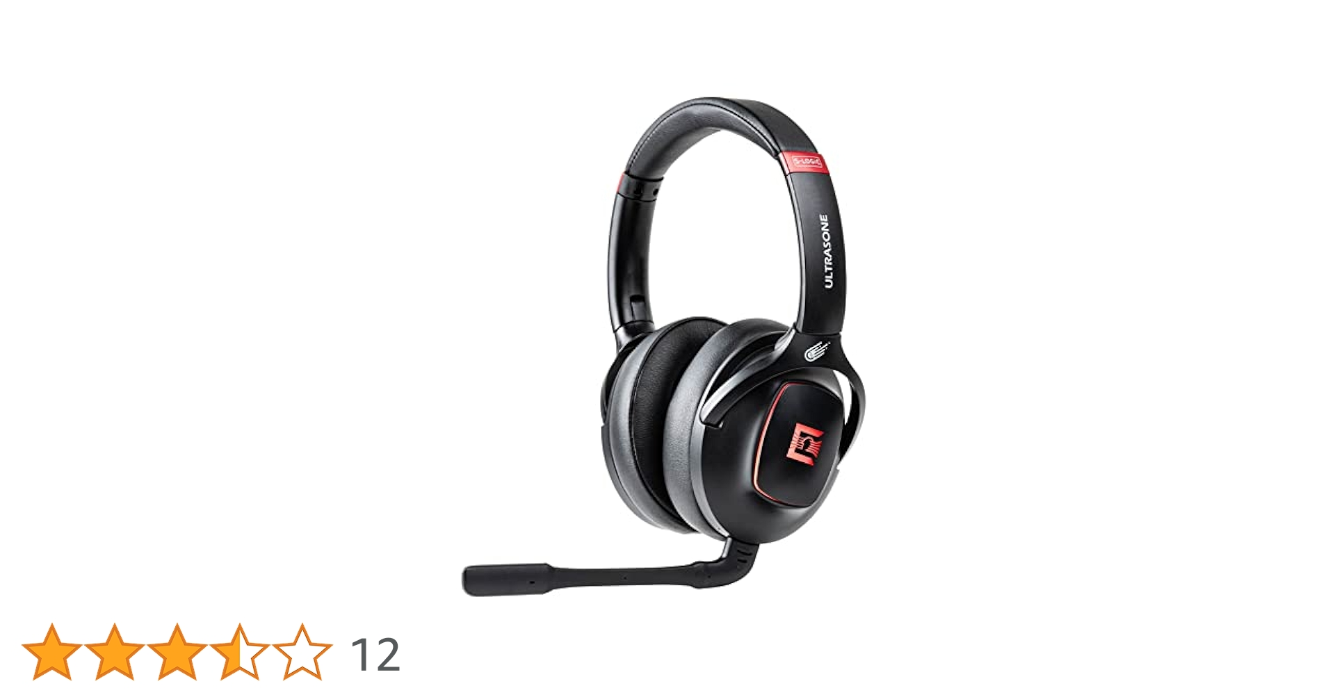 ヘッドホン Ultrasone Meteor One Amazon.co.jp: ULTRASONE METEOR ONE [無線/有線ゲーミング