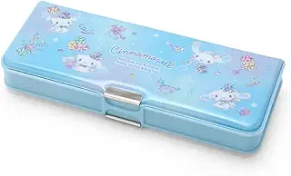 サンリオ(SANRIO) サンリオ 筆箱 シナモロール シナモン Cinnamoroll 22.2×8.8×2.8cm キッズ学習文具 キャラクター 437450 SANRIO