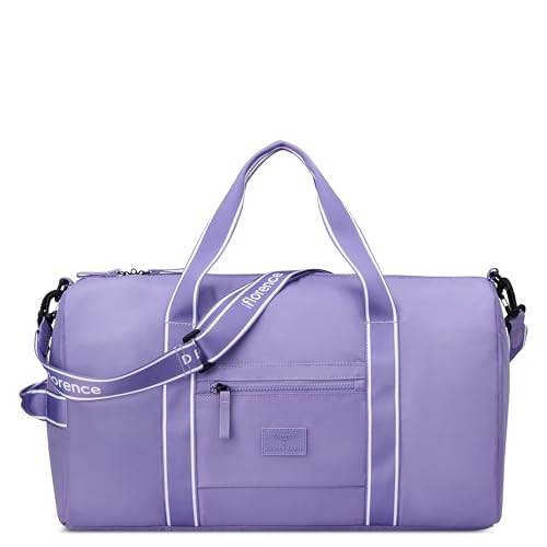 Image of florence by mills Sweet Escape Carry-On Duffle Bag