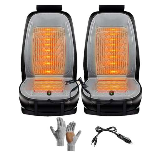 �ԗp �V�[�g�q�[�^�[ 12V/24V �V�K�[�\�P�b�g�A�d�͊����Ŏ����N���E��~�A�y10S�}�����M�z, �ԗp�q�[�^�[�V�[�g �ŉ��K�Ȓg������񋟁A��� �h���t�� �J�[�V�[�g�N�b�V���� �V�[�g�ی� ����ɂ��� ��t�ȒP,�O���[-�^�]��+�����