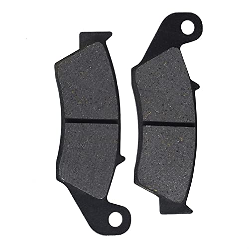 Pastiglie Freno Anteriore e Posteriore Moto per