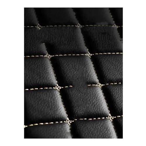 Tapis de coffre Beijing Rubik accessoire housse antidérapante - 3