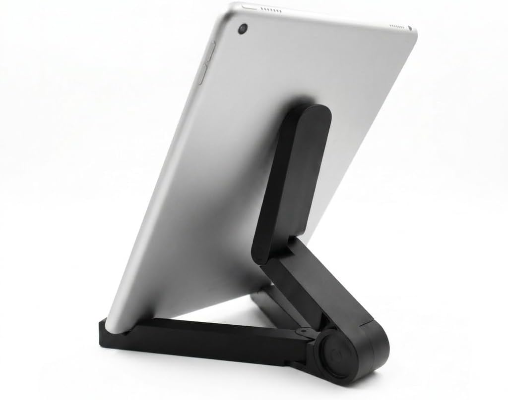 Tablet & Kindle Stand,Portable & Adjustable Holder 3 Pack | for Paperwhite,iPads... 4 41QuBSStWtL. AC SL1024