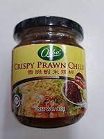 Osha Crispy Prawn Chilli 2x220g