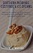 Southern Puddings, Custards & Ice Creams: Bread Puddings, Ice Creams, Homemade Puddings, Frozen Desserts & More! (Southern Cooking Recipes Book 9)