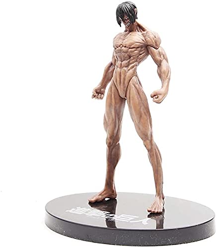 Zhongchuang 15 cm / 5.9in Attacco sulla Forma