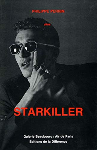 PHILIPPE PERRIN alias STARKILLER