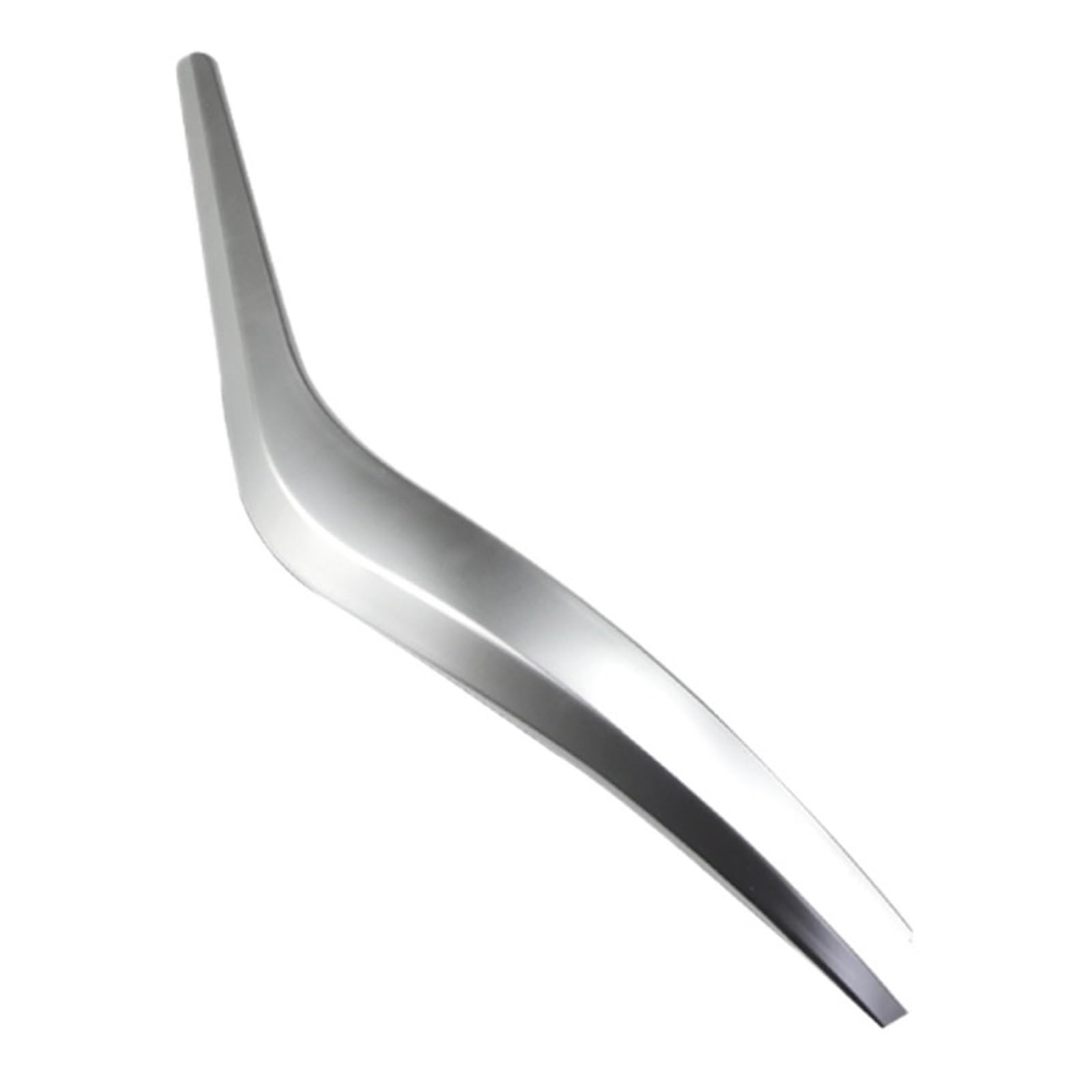 Aokvoh Car Inner Handle Inner Door Pull Handle Trim Cover for BMW for X1 E84 2010 2011 2012 2013 2014 2015 2016 51412991777 51412991778 51412991775 Interior Door Handles