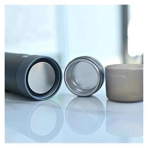 Cafetera Portátil con Autocalentamiento 100 mL miniatura 4
