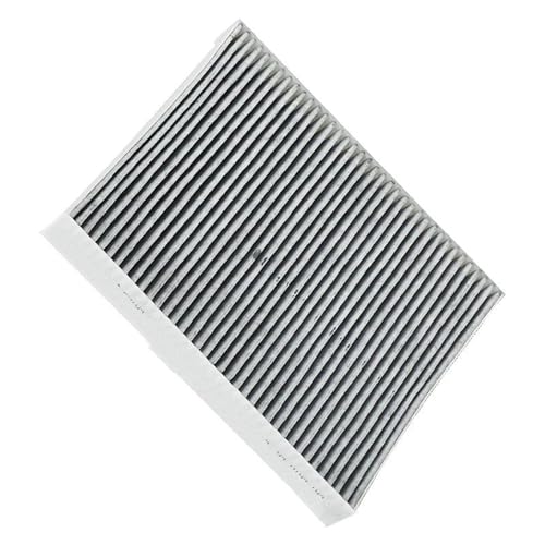 Filtro de habitáculo para Cadillac ATS XTS XT4, Chevy Camaro Corvette y Opel Astra K