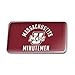 University of Massachusetts Minutemen Logo Metal Rectangle Lapel Hat Pin Tie Tack Pinback