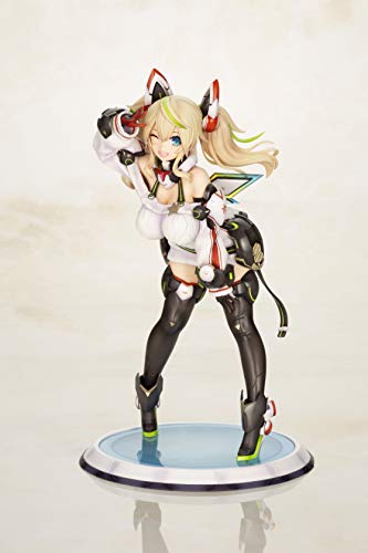 Kotobukiya Phantasy Star Online 2 PVC Statue 1/7 Gene (Stellamemories Ver.) 22 cm