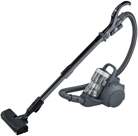 （10:00時点） パナソニック 掃除機 サイクロン MC-SR42K-A ストーンブルー 軽量 からまないブラシ 抗菌 クリーンセンサー 親子ノズル搭載