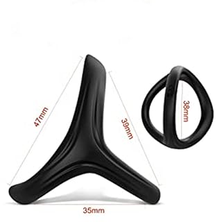 Anello elastico confortevole da uomo Accessori sportivi Anello sportivo