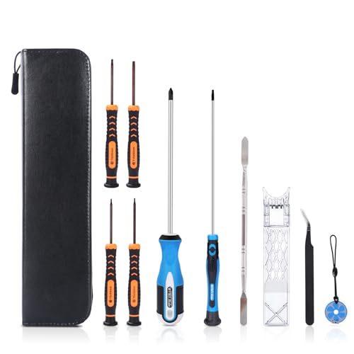 Standard Dyson Compatible Screwdriver Set