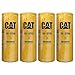Caterpillar 1R-0749 Advanced High Efficiency Fuel Filter Multipack (Pack of 4)