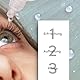 MAGNIVISION Augentropfen Euphrasia+ 10 ml, Augentropfen gegen trockene und rote Augen, Augenpflege mit Hyaluron und Euphrasia, boratfrei und ohne Konservierungsstoffe, Made in Europe