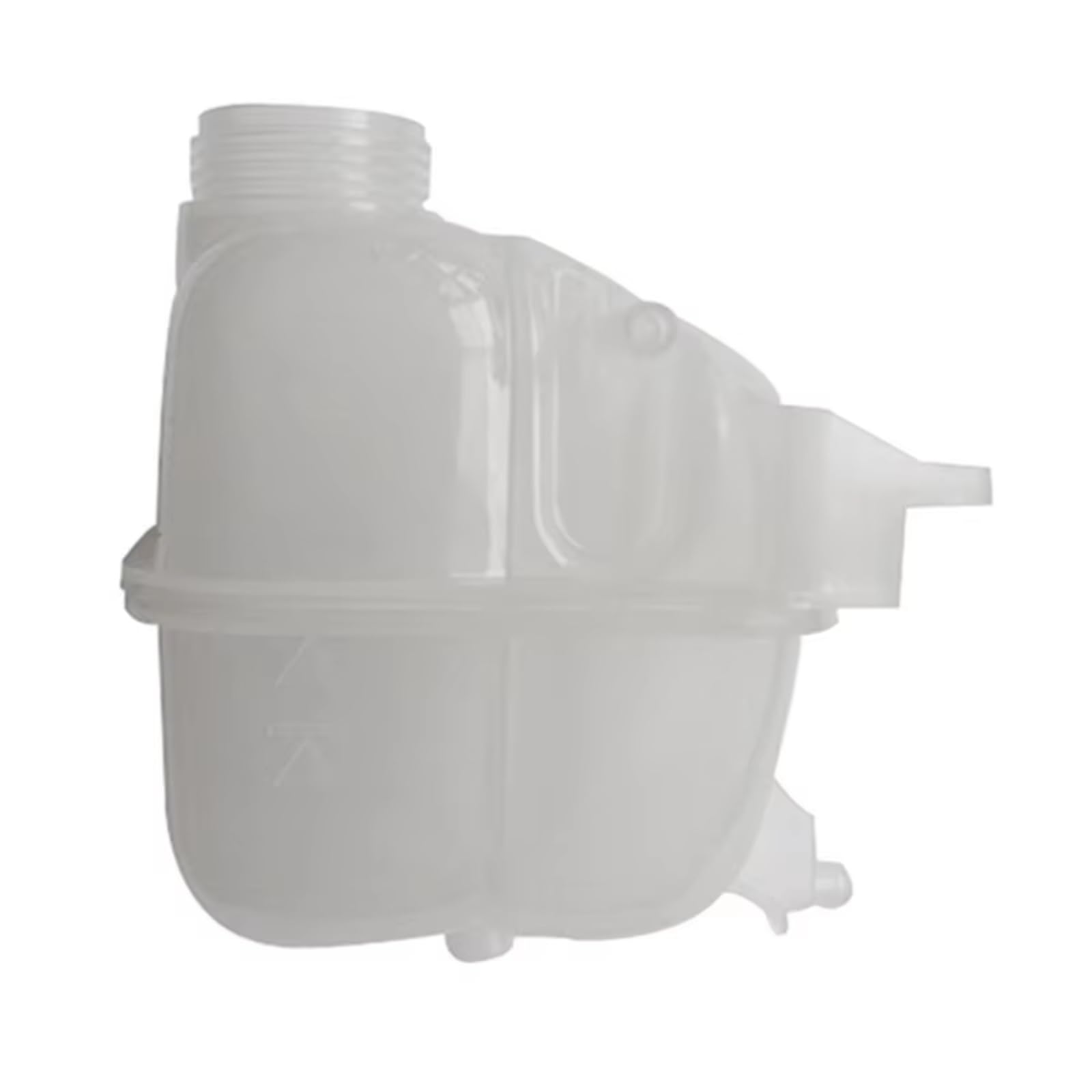para BMW 318i 2018 L3 15L DOHC Gasolina Depósito de refrigerante Reemplazo de desbordamiento Tanque de expansión 17137823626