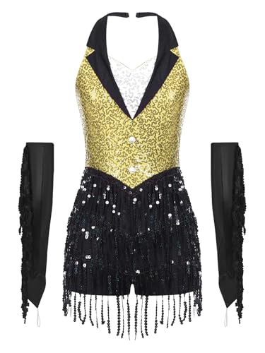 Robe danse moderne et salsa pour briller lors de vos soirées latines