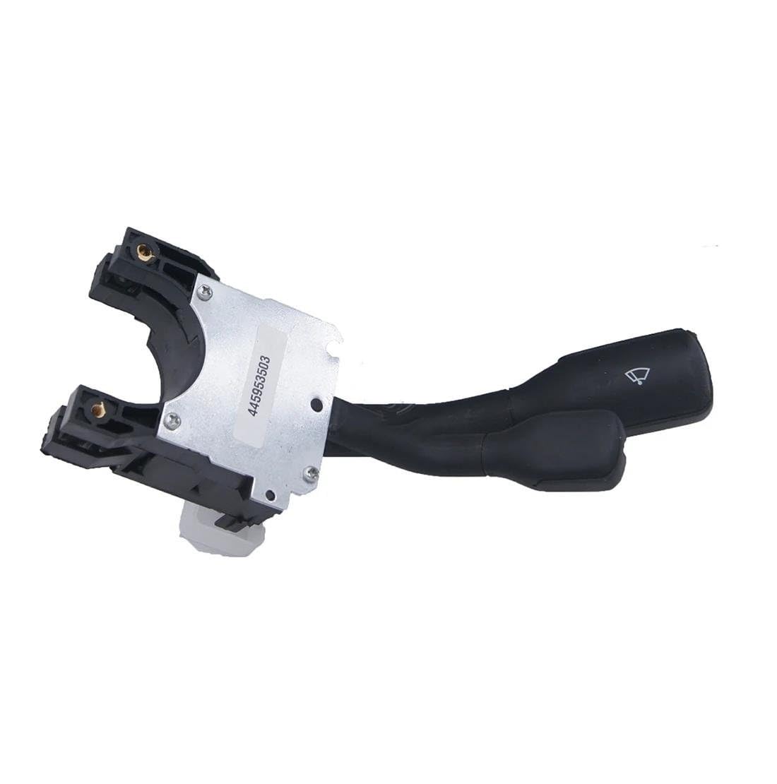 Commande de clignotants et d'essuie-glaces pour Audi 80 90 100