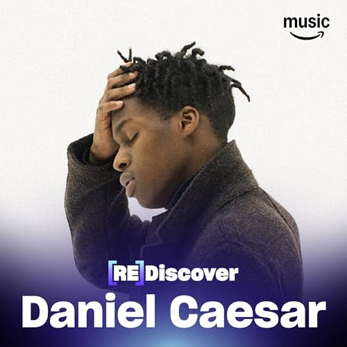 Zusammengestellt von: Amazon Music