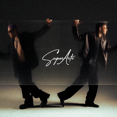 AFTER PARTY [Explicit]