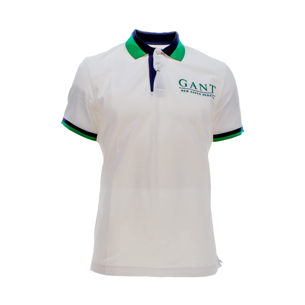 GANTMen's Polo Shirt Sailing Pique SS Rugger