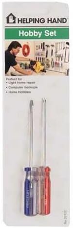 HELPING HANDS Hobby Srewdrivers Set