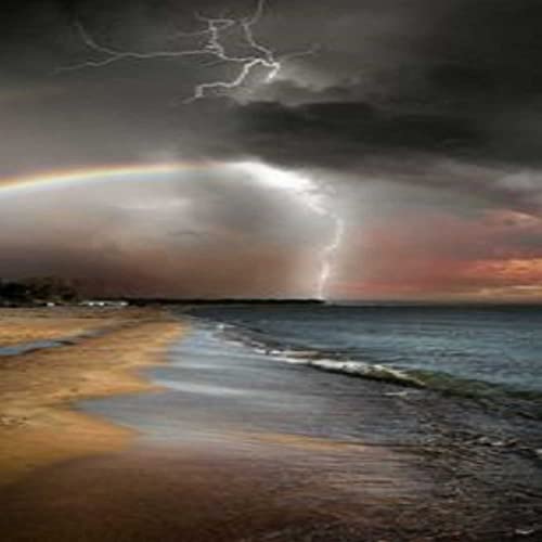 Episode Five: Storms Are Inevitable