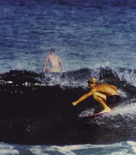 『S2 E10: Transcendental Memories of a Surf Rebel Chapter 39 - 46』のカバーアート