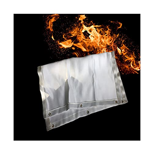 PTP Turbo Blankets Fire Sleeve, Red - 1/2