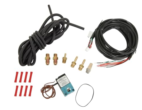 AEM 30-0352 Tru-Boost Controller Gauge Kit - Image 5