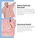 THE COMFY Original | Sherpa Lined Microfiber Fleece Wearable Blanket, Oversized Design with Hood and Pocket, From Shark Tank, for Women & Men, Warm and Cozy Gifts