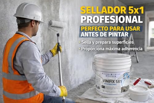 Sellador para vinilo 5 Imagen adicional