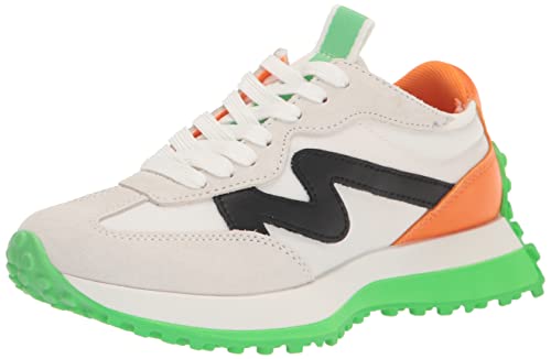 Image of Steve Madden Women's Campo Sneaker