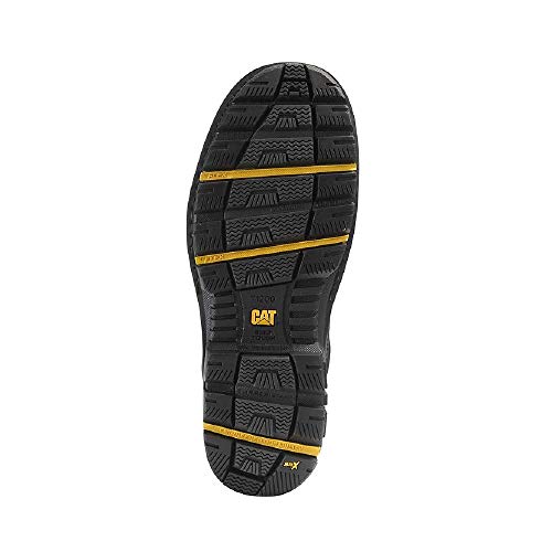 Cat P717676-BLACK