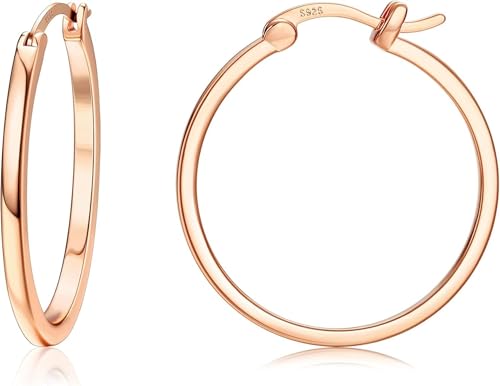 Diamday t[vsAX fB[X lC AM[Ή Vo[925|Xg 14k S[hbL Vv OsAX ςȂ 15mm 20mm 30mm  ANZT[ ([YS[h-30mm)