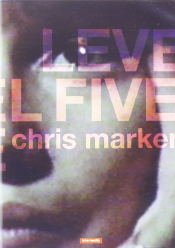 Chris Marker Level Five [DVD]