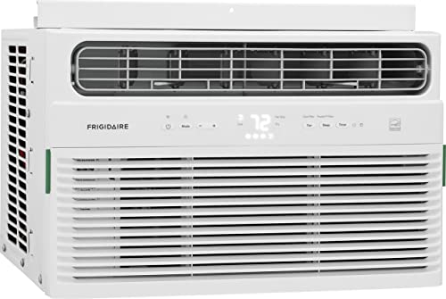 Frigidaire Fhww064Wd1 Window Air Conditioner, 6000 Btu, White #TOP1
