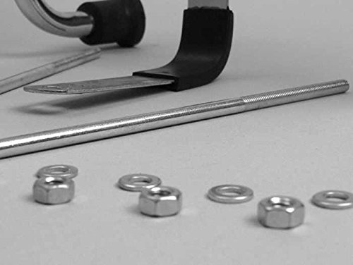 Portapacchi Pieghevole Anteriore Vespa GT GTL GTV