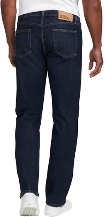 Eddie Bauer Men’s Regular Fit Two-Way Stretch Jean2
